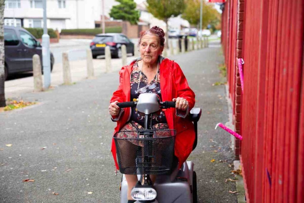 Best Travel Mobility Scooters for Flights, Cruises, and Road Trips