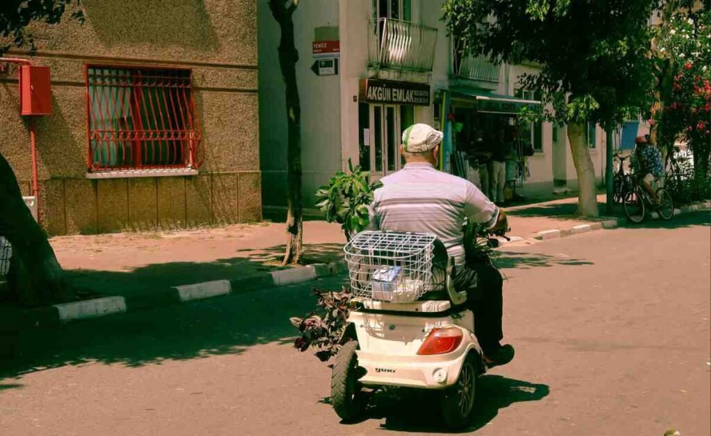 Best Travel Mobility Scooters for Flights, Cruises, and Road Trips