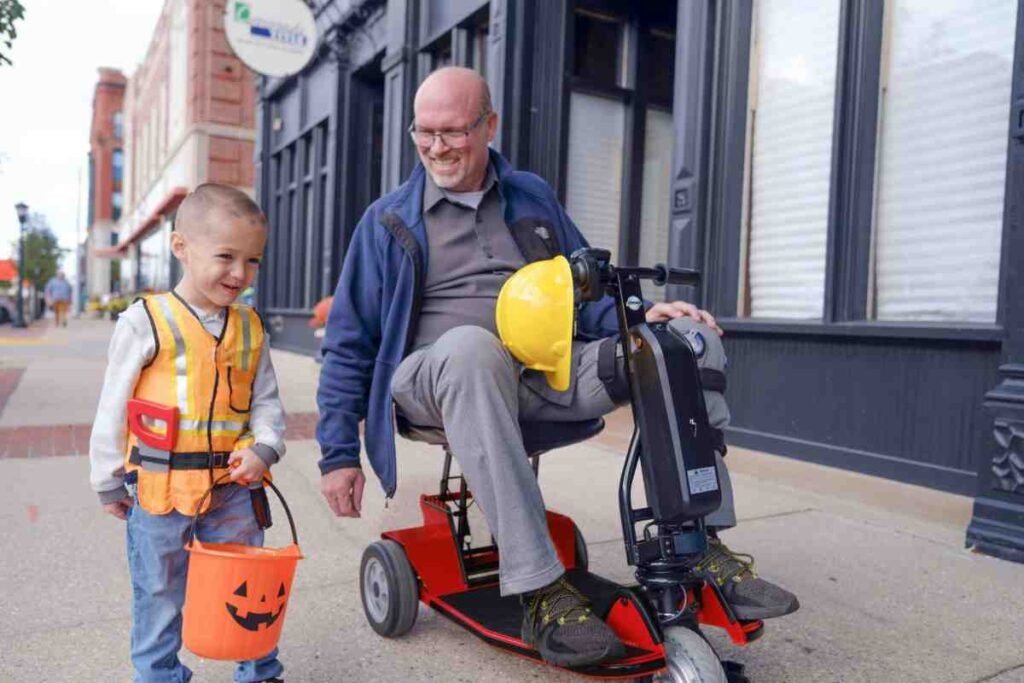Best Travel Mobility Scooters for Flights, Cruises, and Road Trips