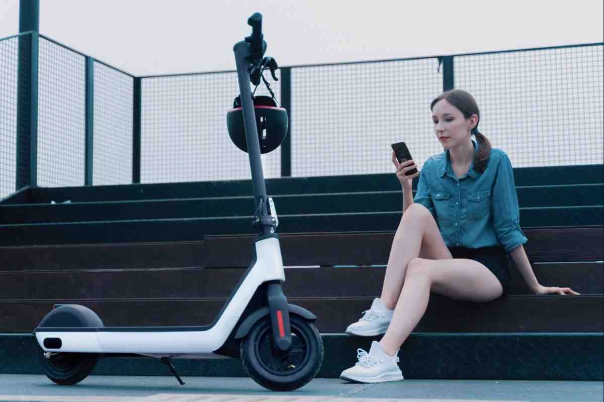 Trail Rider 500 review — outdoor mobility scooters buying guide