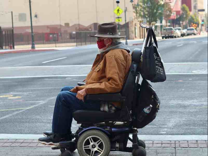best 4-wheel mobility scooters