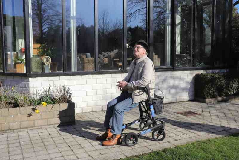 best 4-wheel mobility scooters