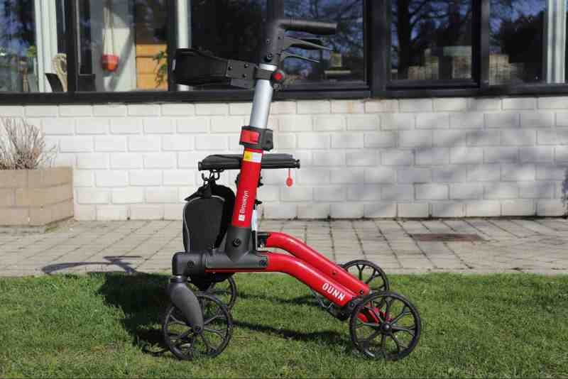 best 4-wheel mobility scooters