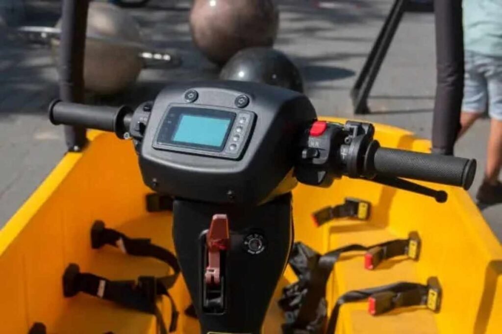 best afikim scooter