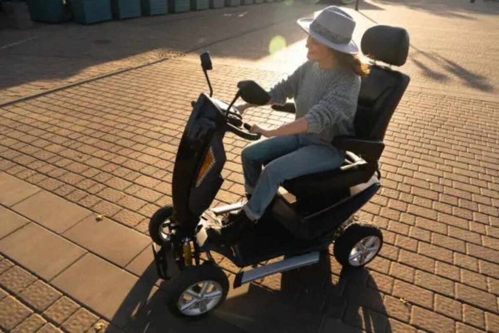best afikim scooter