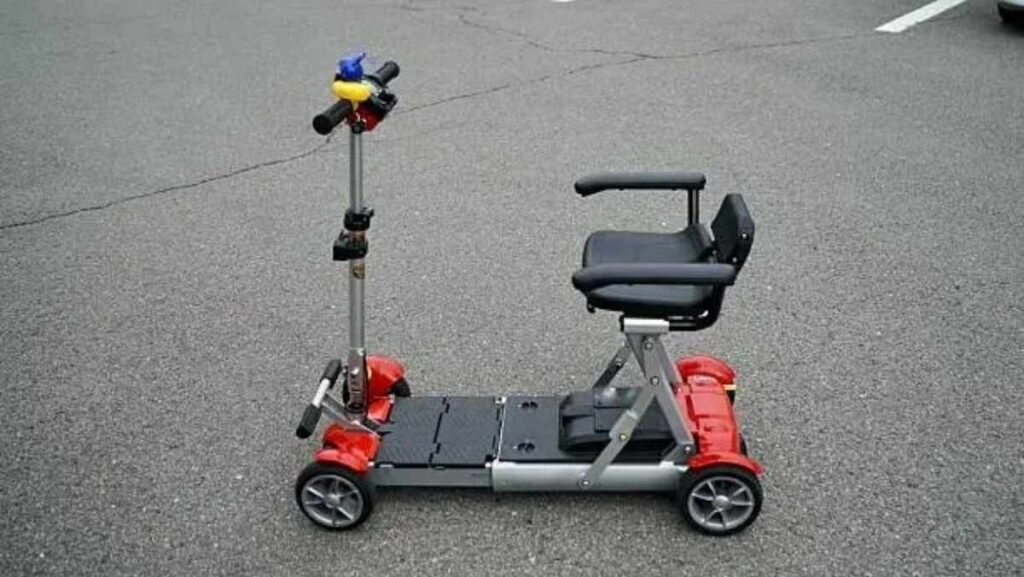 best shoprider mobility scooter