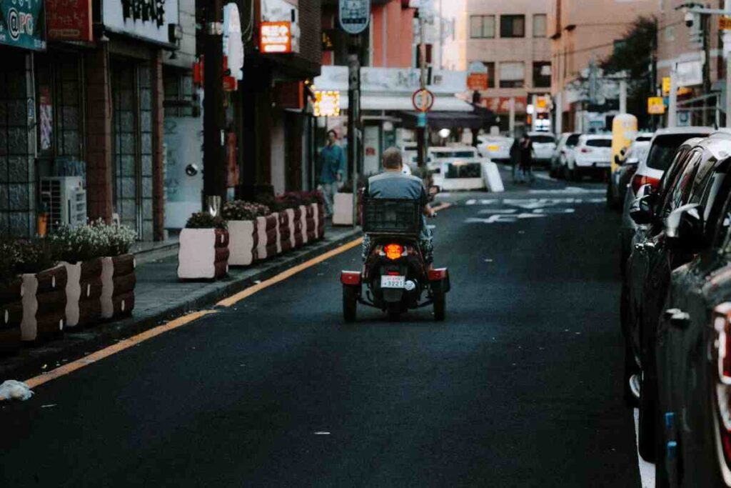 Best Class 3 Mobility Scooters (Road Legal) in 2026