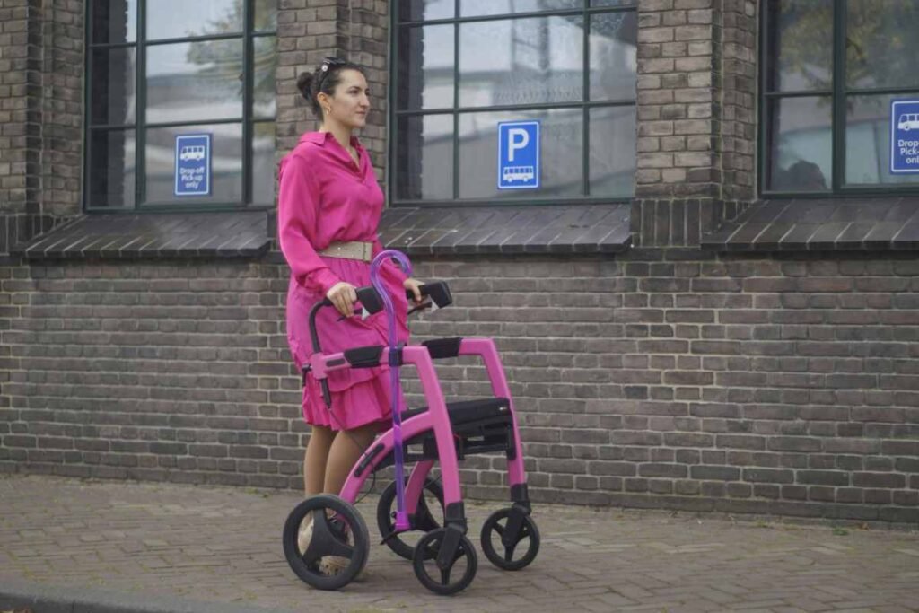 drive medical vs pride mobility