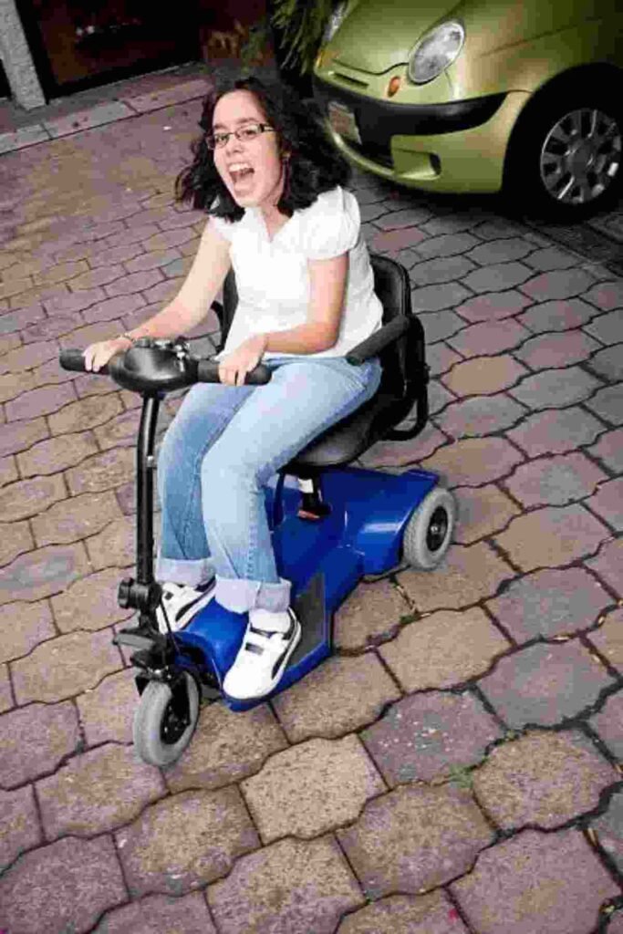 best ev rider scooter