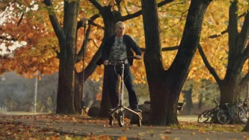 mobility scooter under 500