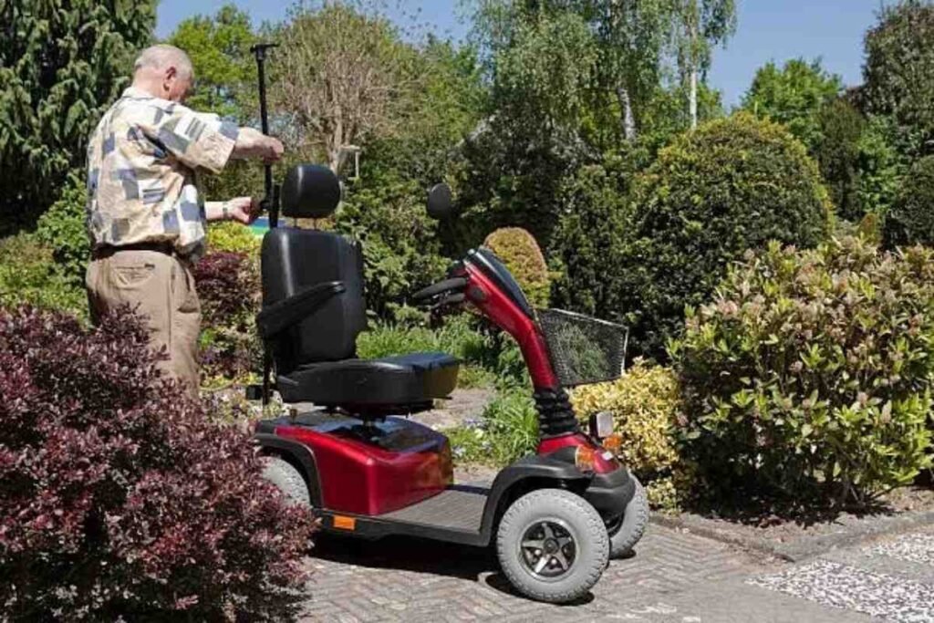best shoprider mobility scooter