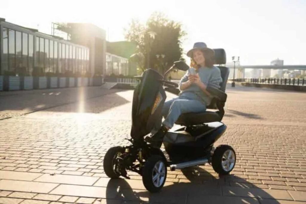 best shoprider mobility scooter