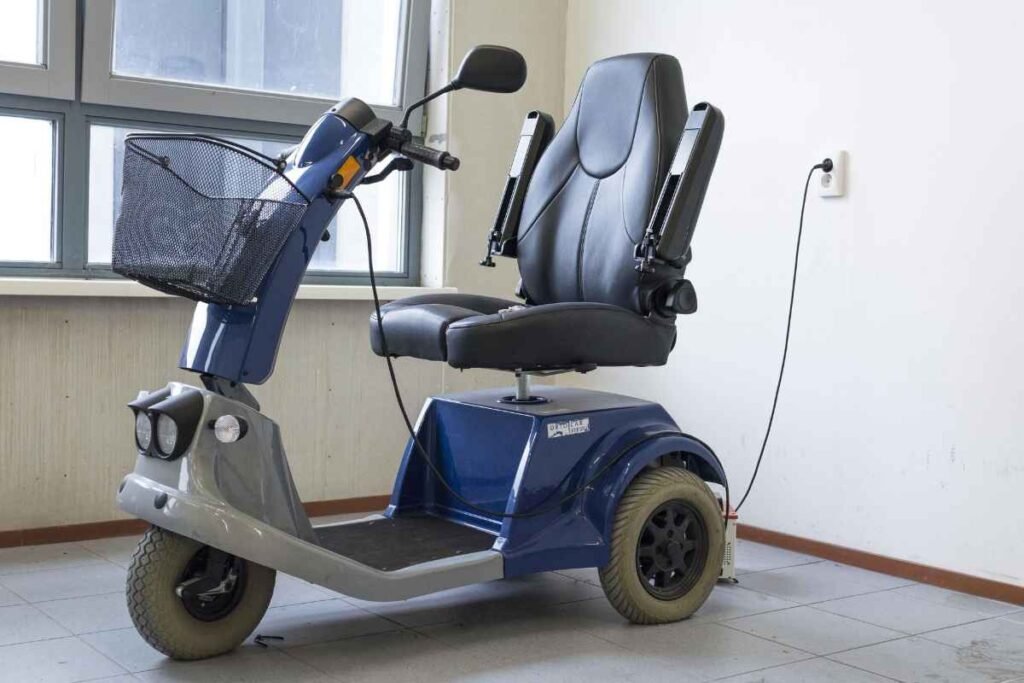 best golden technologies scooter
