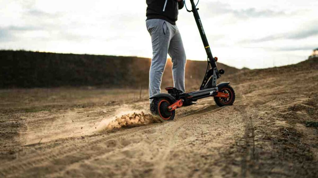 Best Class 3 Mobility Scooters (Road Legal) in 2026