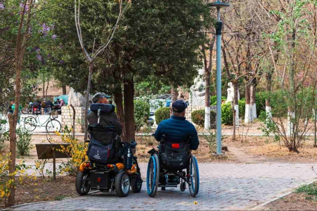 Best Class 3 Mobility Scooters (Road Legal) in 2026