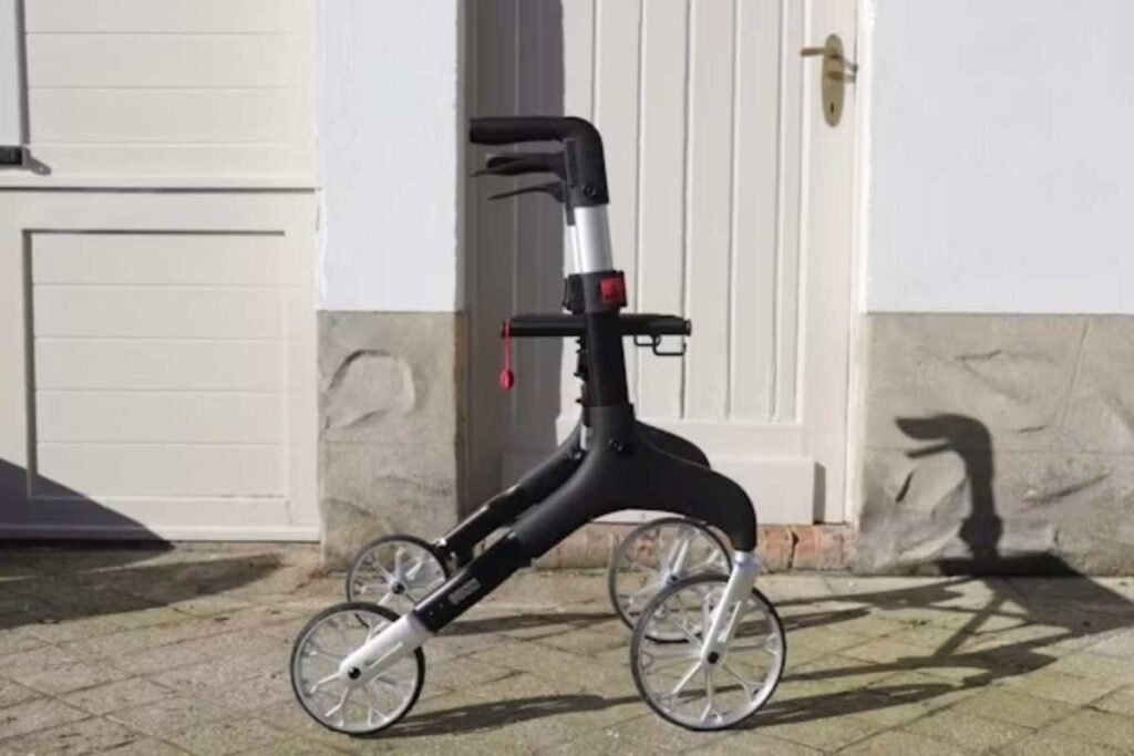 mobility scooter under 500