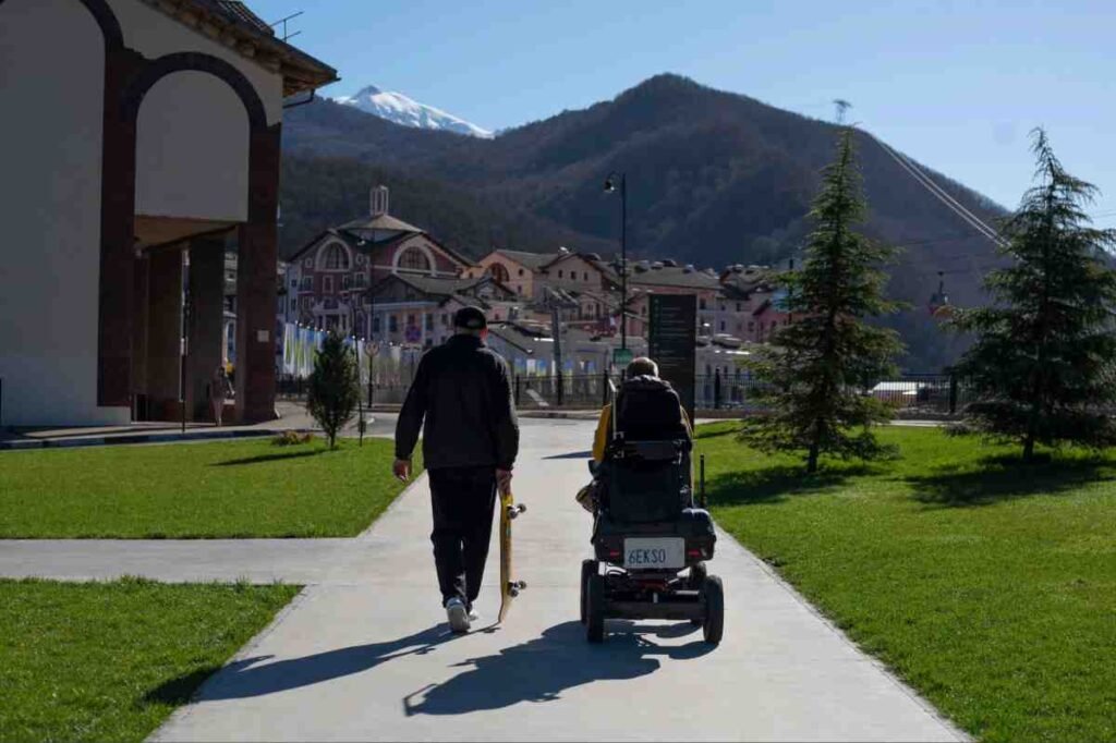 Best Class 3 Mobility Scooters (Road Legal) in 2026