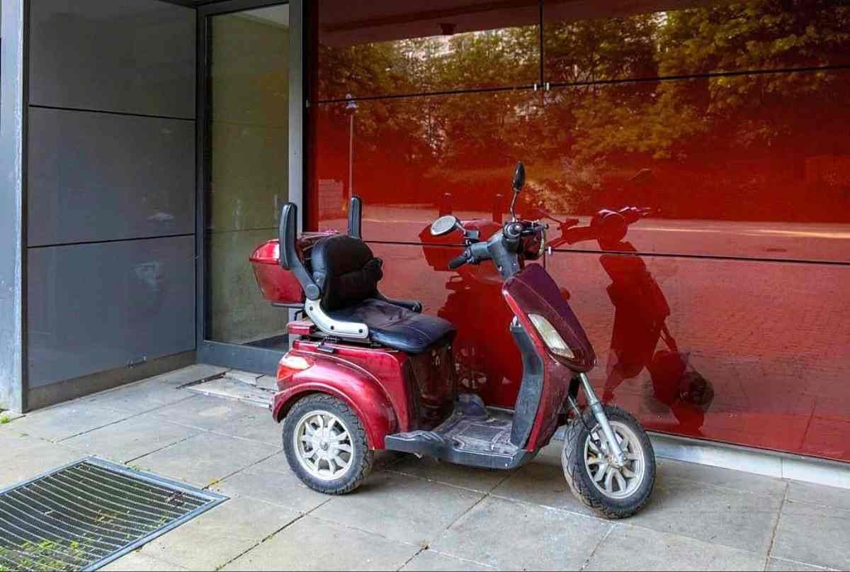 Best 3-Wheel Mobility Scooters