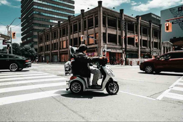 Best Mobility Scooter for Outdoor Use in 2026: 5 Top Picks Tested by Terrain Type