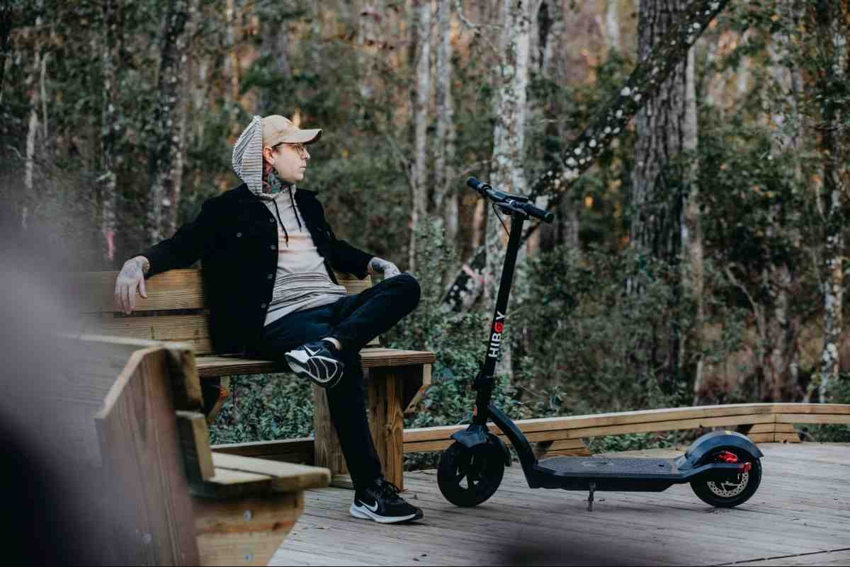Best Travel Mobility Scooters for Flights, Cruises, and Road Trips