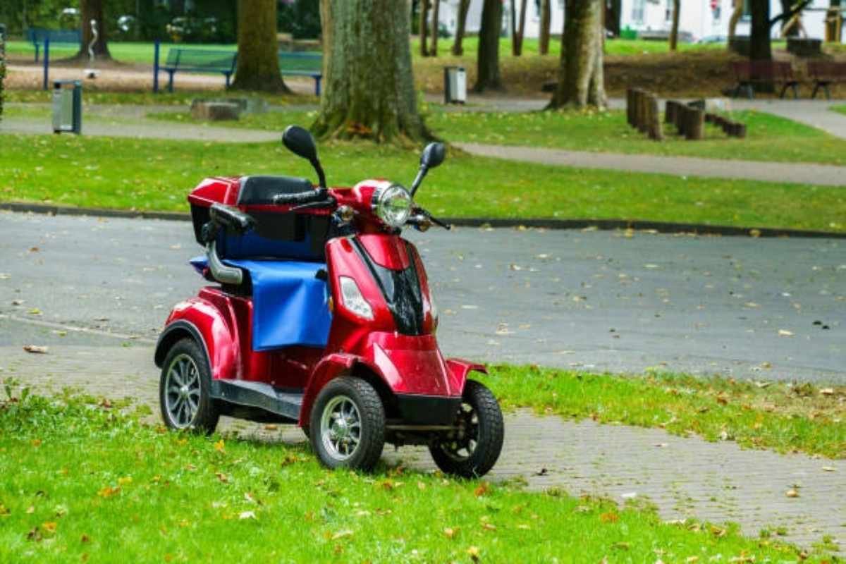 best afikim scooter