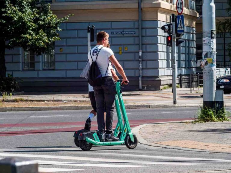 Best Class 3 Mobility Scooters (Road Legal) in 2026