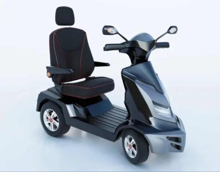 best afikim scooter