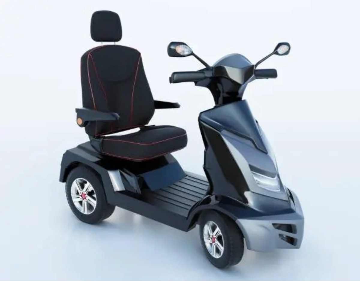 best afikim scooter