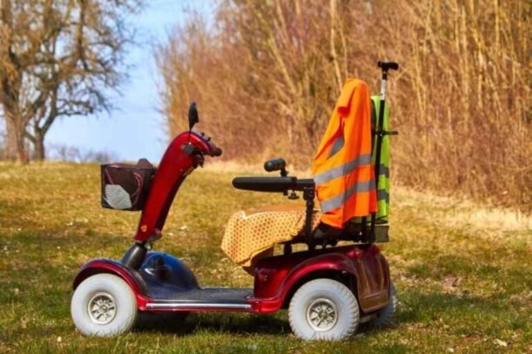 mobility scooter under 2000