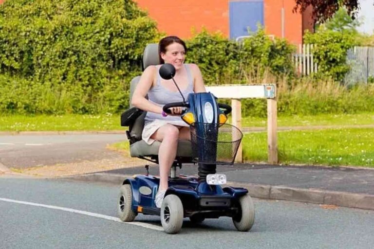 best shoprider mobility scooter
