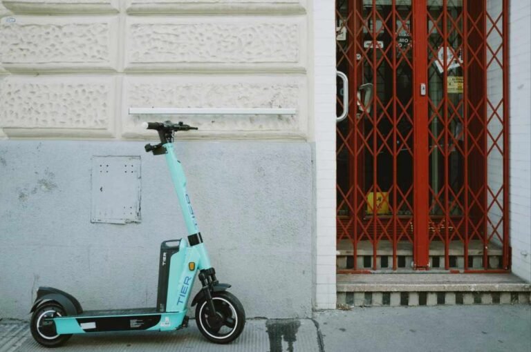 new vs used mobility scooter
