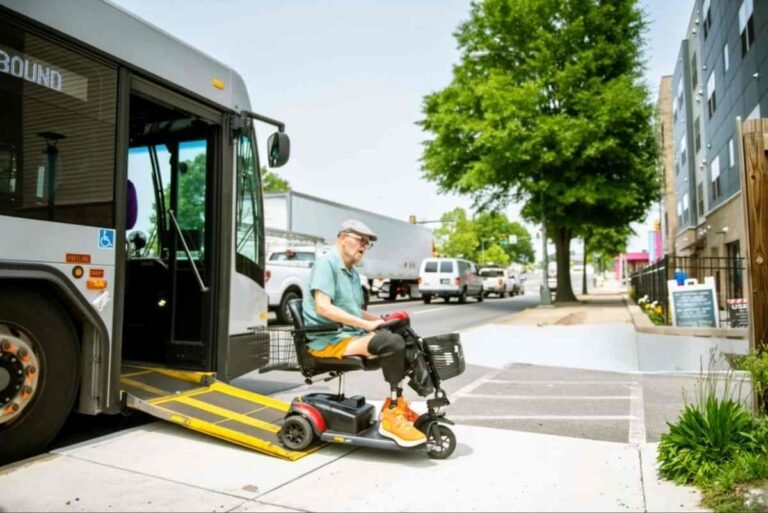 Mobility Scooter vs Power Wheelchair