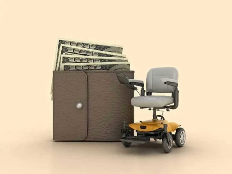 mobility scooter cost