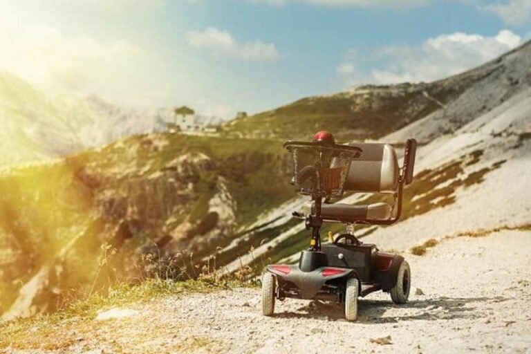 best lightweight mobility scooters under 50 lbs