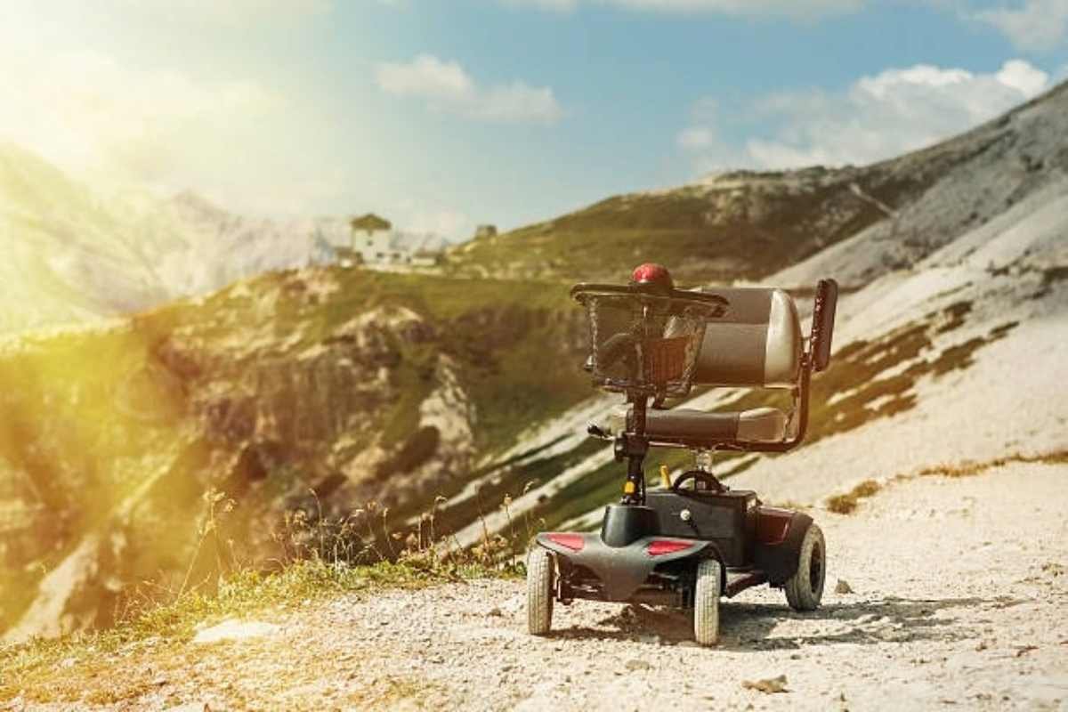 best lightweight mobility scooters under 50 lbs