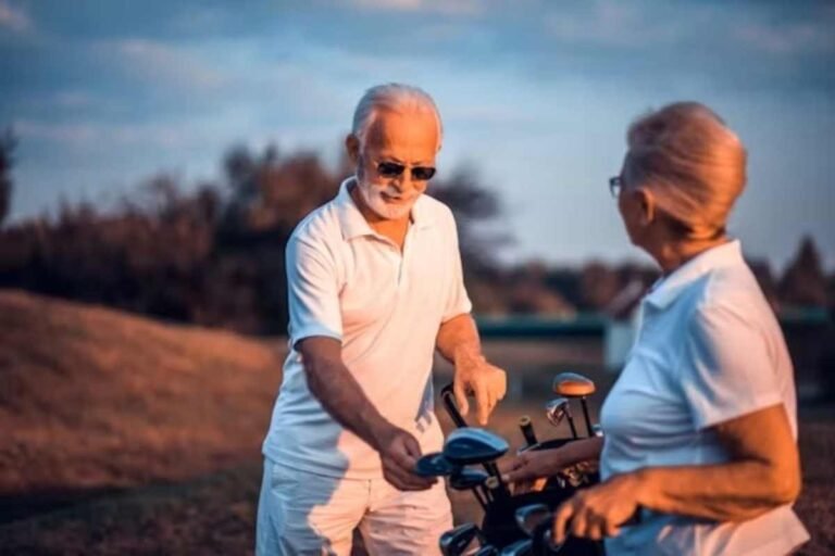 mobility scooter for Parkinson's