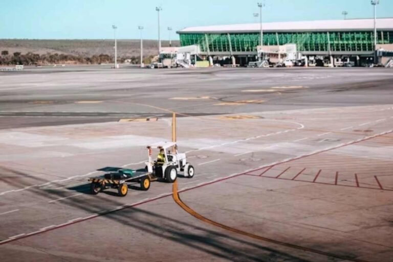 airline approved mobility scooter