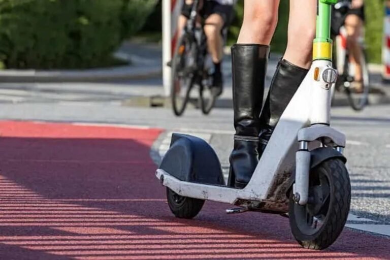mobility scooter rental vs buying